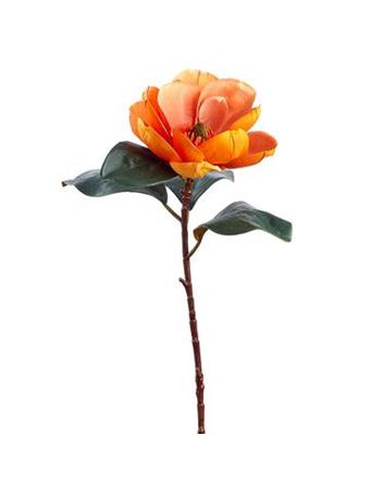 ALL STATE FLORAL - Magnolia Spray RUST