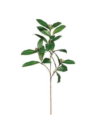 ALL STATE FLORAL - Laurel Spray GREEN