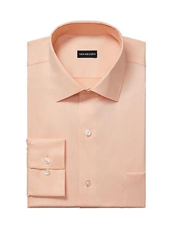 VAN HEUSEN - FLEX Ultra Shirt 840 MELON