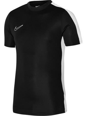NIKE - Children's jersey Nike Dri-Fit Academy 23 BLACK WHITE