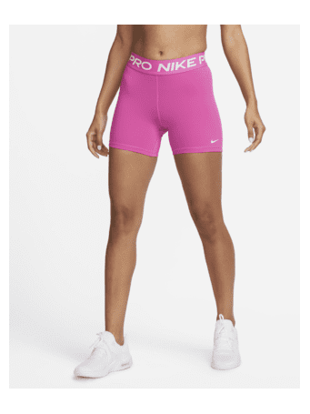 NIKE - Pro 365 Women's 5" Shorts FUCHSIA