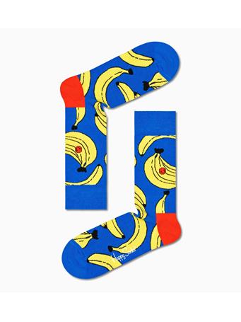 HAPPY SOCKS - Banana Sock MULTI