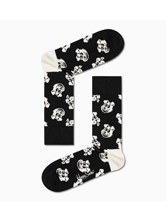 HAPPY SOCKS - Doggo Sock MULTI