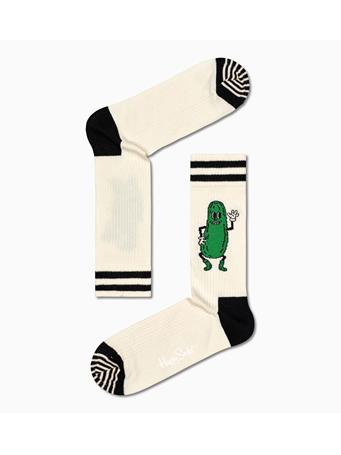 HAPPY SOCKS - Pickles Sock MULTI