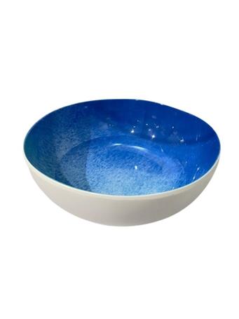 TAR-HONG - Oceanic Ombre Bowl BLUE