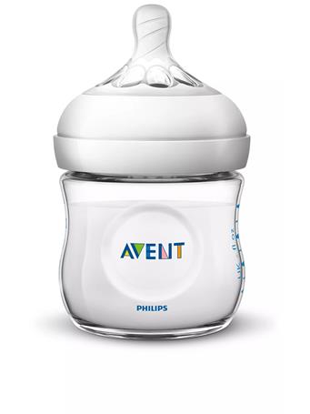 PHILIPS AVENT - Natural Baby Bottle NO COLOR