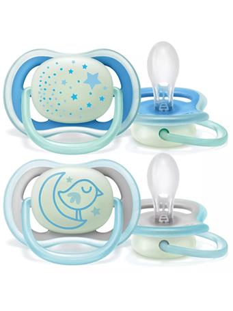 PHILIPS AVENT - Ultra Air Soother NO COLOR
