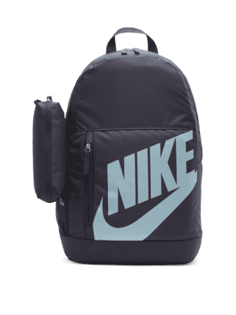 NIKE - Kids' Backpack (20L) GRIDIRON