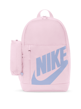 NIKE - Kids' Backpack (20L) PINK