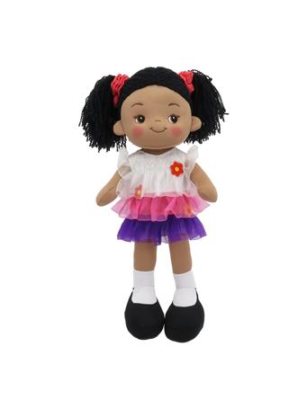 LINZY TOYS - Sweet Cakes Doll NO COLOR