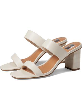 DOLCE VITA - Hannalia Women's Shoes IVORY