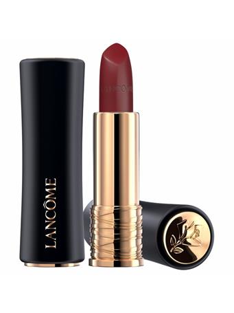 LANCOME - L'Absolu Rouge Drama Matte Lipstick - 507-Mademoiselle-Lupita NO COLOUR