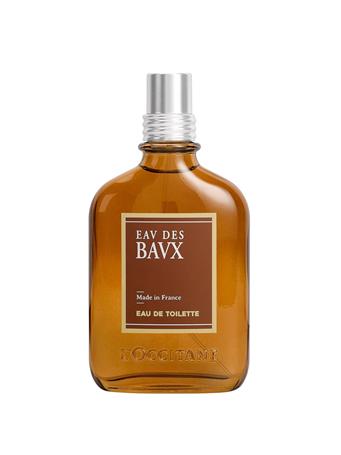 L'OCCITANE - Eau des Baux Eau de Toilette - 75ml NO COLOUR