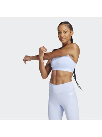 ADIDAS - Sports Bra BLUE DAWN