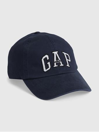 GAP - Gap Logo Baseball Hat NAVY081