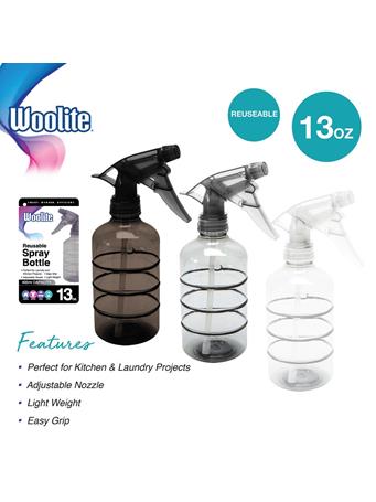 WOOLITE - Spray Bottle ASSORTED