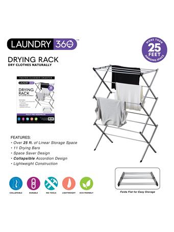 WOOLITE - Dryer Rack SILVER