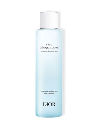 DIOR - Purifying Nymphéa Infused Micellar Water - 200ml NO COLOUR