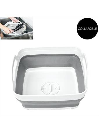 KTCHEN DETAILS - Wash Basin WHITE