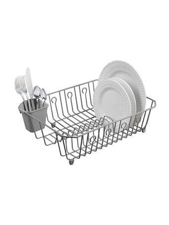 KENNEDY INTERNATIONAL - Dish Rack GREY