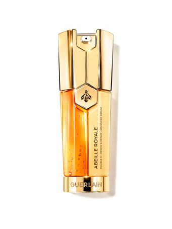 GUERLAIN - ABEILLE ROYALE - Double R Renew & Repair Advanced Serum NO COLOUR