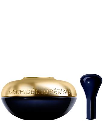 GUERLAIN - ORCHIDÉE IMPÉRIALE - The Molecular Concentrate Eye Cream NO COLOUR