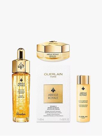 GUERLAIN - Abeille Royale - Discovery Age-Defying Skincare Gift Set NO COLOUR