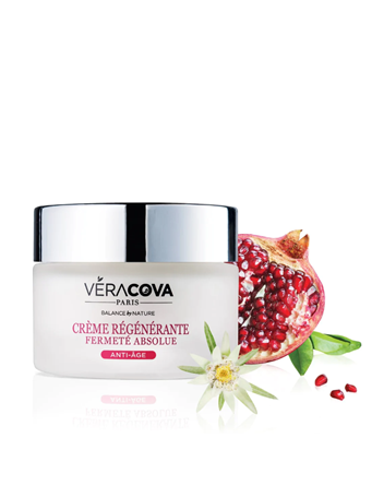 VERACOVA - Intense Rejuvenation Firming Cream - 50ml NO COLOUR