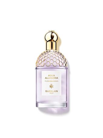 GUERLAIN - AQUA ALLEGORIA - Flora Salvaggia - Eau de Toilette NO COLOUR