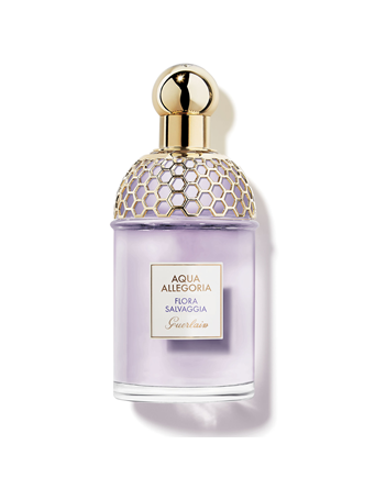 GUERLAIN - AQUA ALLEGORIA - Flora Salvaggia - Eau de Toilette NO COLOUR