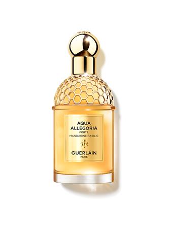 GUERLAIN - AQUA ALLEGORIA - Mandarine Basilic Forte - Eau de Parfum NO COLOUR