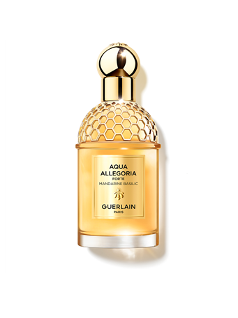 GUERLAIN - AQUA ALLEGORIA - Mandarine Basilic Forte - Eau de Parfum NO COLOUR