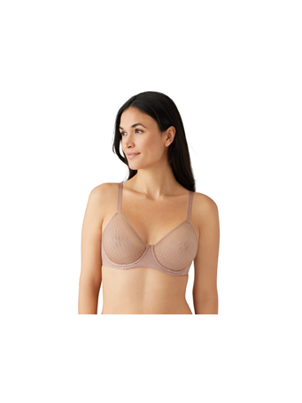 WACOAL - Elevated Allure Underwire Bra ROEBUCK