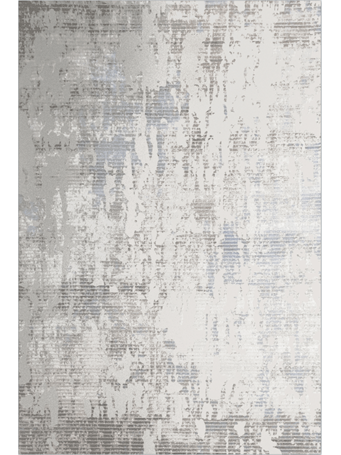 AFU - Abstract Rug GREY