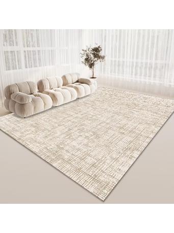 AFU - Abstract Rug BEIGE