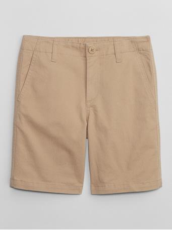 GAP - Washwell Shorts NEW SAND