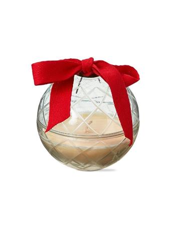 TAG - Ornament Candle CLEAR