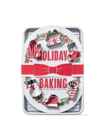 TAG - Bake Pan SILVER