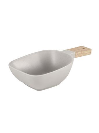LADELLE - Linear Texture Small Oyster Serve Stick OYSTER