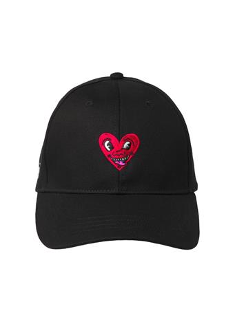 JACK & JONES - Baseball Hat ASST