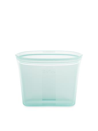 ZIP TOP - Sandwich Bag TEAL