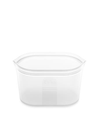ZIP TOP - Large Dish FROST