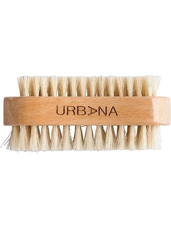 URBANA - Spa Prive Nail Brush WOOD
