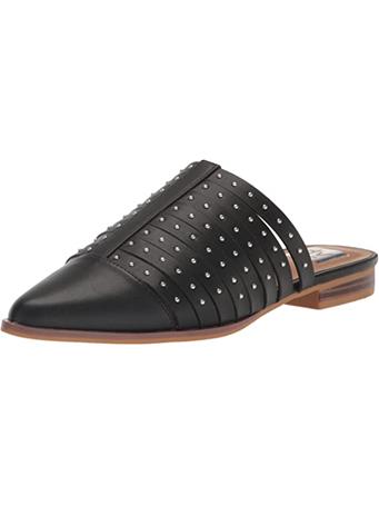 DOLCE VITA - Idilly Loafer Flat  BLACK