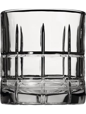 ANCHOR HOCKLING - 4 Pack Small Tumbler CLEAR