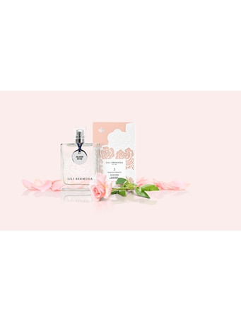 LILI BERMUDA - Island Rose - Eau De Parfum - Spray NO COLOUR