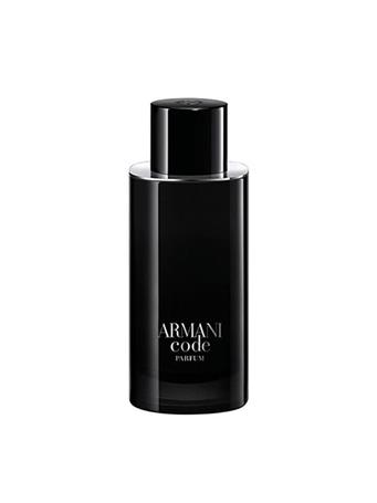 ARMANI - Code - Eau De Parfum - Spray NO COLOUR