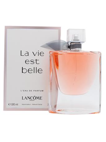 LANCOME - La Vie Est Belle - Eau De Parfum - Spray NO COLOUR