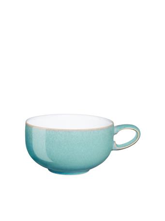 DENBY - Azure Tea & Coffee Cup No Color