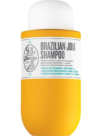 SOL DE JANEIRO - Brazilian Joia Strengthening + Smoothing Shampoo  NO COLOUR